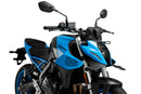 SUZUKI GSX-8S [2025] - Naked fairing windshield front spoiler-2