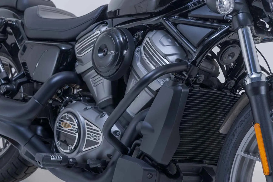 harley davidson nightster [SW-MOTECH] – crash bars