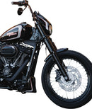 Harley Davidson FXDRS 114 [CULT WERK] – Front Spoiler Bobber-4