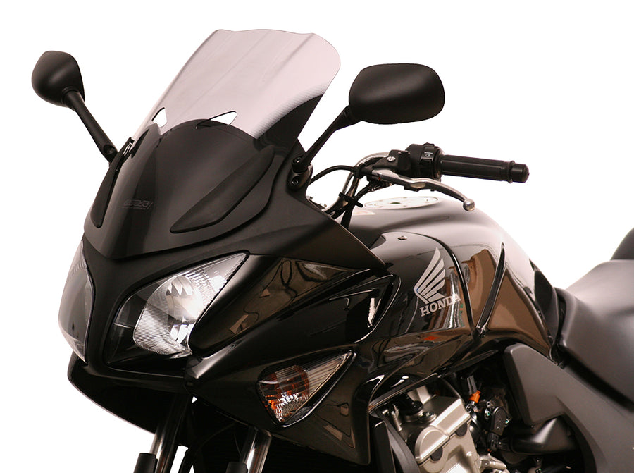 Honda CBF 600 S [2004-]-touring disc "TM"