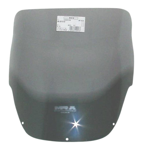 Honda CBR 1000 F [1993-2003]-touring disc "TN"