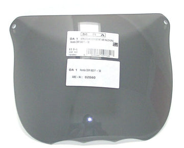 Honda CBR 600 F [-1990]-original shape disc "On"
