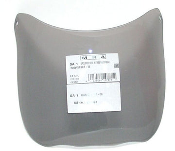 Honda CBR 600 F [-1990]-Spoiler disc "SN"