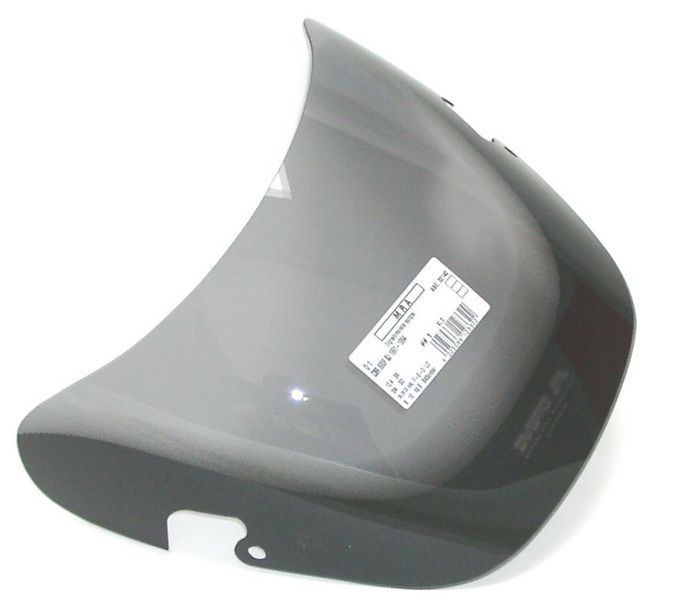 Honda CBR 600 F [1991-1994]-original shape disc "On"