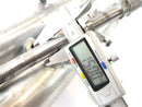 Honda GL 1000 Goldwing GL1 [1977] - Fork Telescopic fork with axle-5