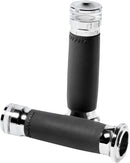 harley-davidson pan america [PERFORMANCE MACHINE (PM)] – Vision Series Contour LED turn signal grips-1