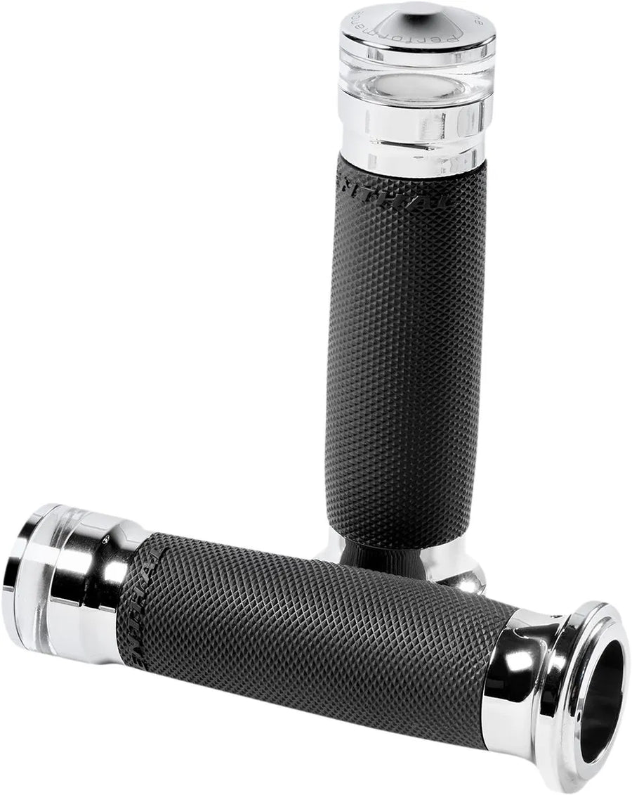 harley-davidson pan america [PERFORMANCE MACHINE (PM)] – Vision Series Contour LED turn signal grips