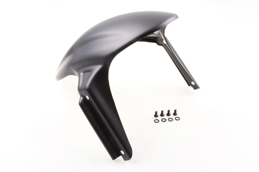 harley davidson sportster s 1250 [CULT WERK] – front wheel mudguard custom