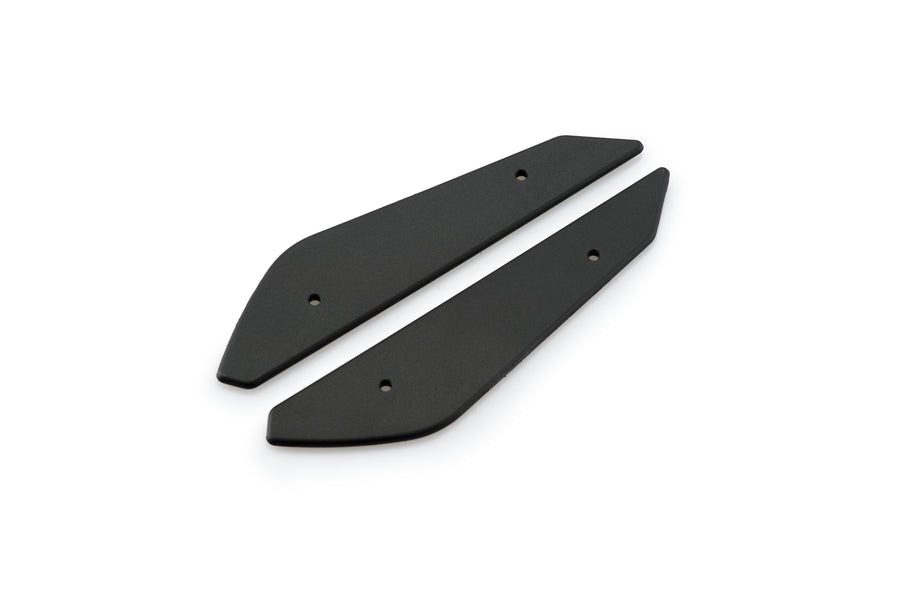 KAWASAKI NINJA H2 SX [2019] – Sport Side Spoiler – Black