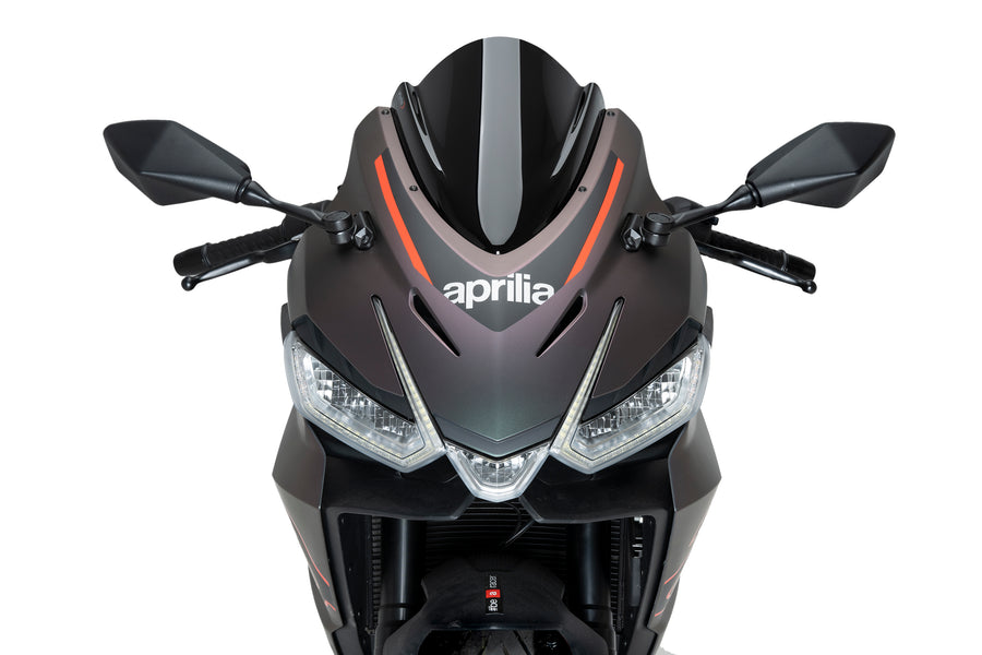 APRILIA RS 457 [2025] – Z-Racing Screen – Tinted