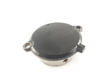 Kawasaki KLR 250 KL 250 D [1985] - Oil filter cover