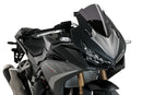 HONDA CBR 500 R [2024] – Z-Racing screen – heavily tinted-5
