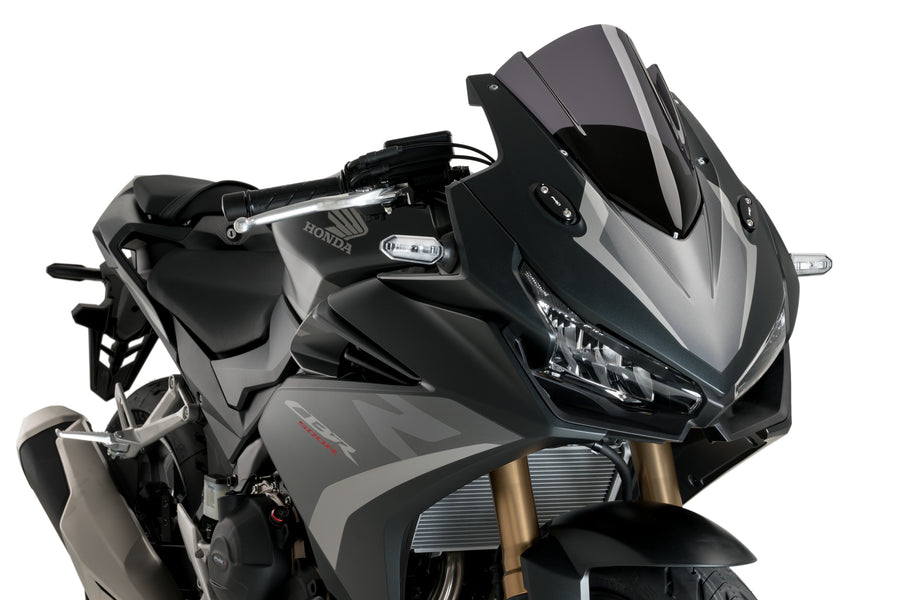 HONDA CBR 500 R [2024] – Z-Racing screen – heavily tinted