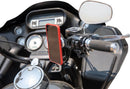 harley-davidson road glide [KLOCK WERKS] – iOmounts™ device mount-2
