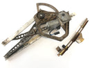 BMW M 535i E28 [1986] - Window lifter mechanism front left with motor-4