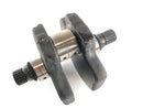 Kawasaki VN 1500 A VNAA [all years] - Crankshaft-6
