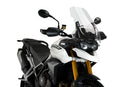 TRIUMPH TIGER SPORT 850 [2025] – touring screen – tinted-5