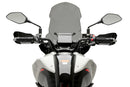 BENELLI TRK 702 X [2024] – Touring Screen – Tinted-3