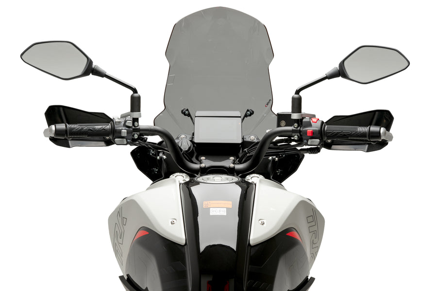 BENELLI TRK 702 X [2024] – Touring Screen – Tinted