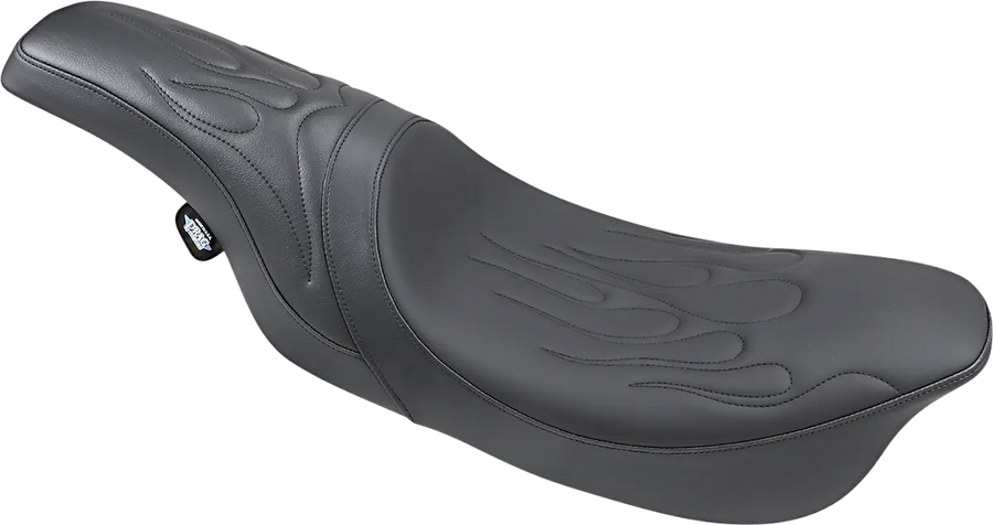 harley davidson flhri [DRAG SPECIALTIES] – Predator seat