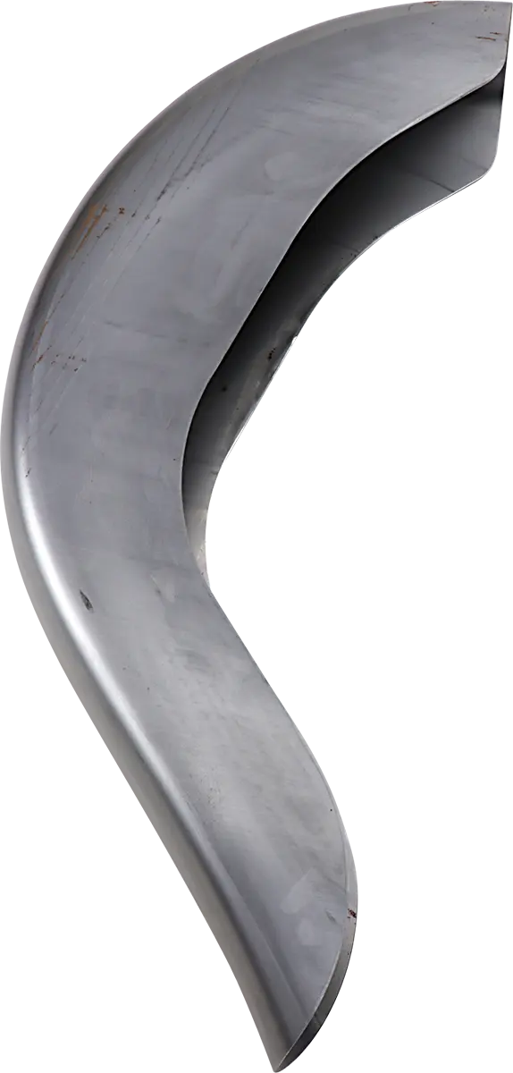 harley davidson flstc [KLOCK WERKS] – Builders Series 4" stretched rear fender