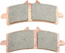 Benelli TNT 1130 Sport [EBC] - Sintered Road Race "GPFAX" brake pads