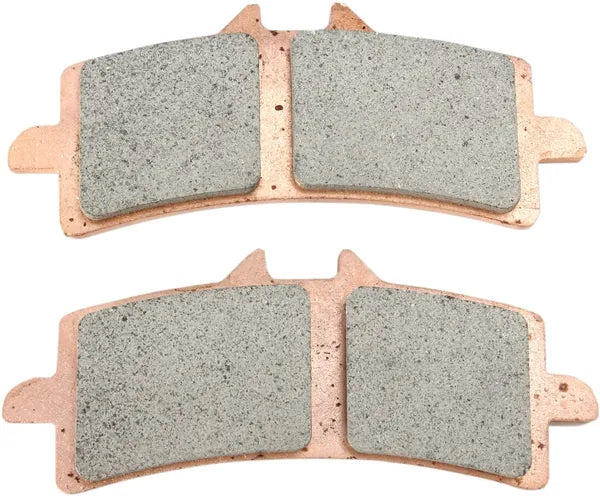 Benelli TNT 1130 Sport [EBC] - Sintered Road Race "GPFAX" brake pads