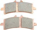 Benelli TNT 1130 Sport [EBC] - Sintered Road Race "GPFAX" brake pads