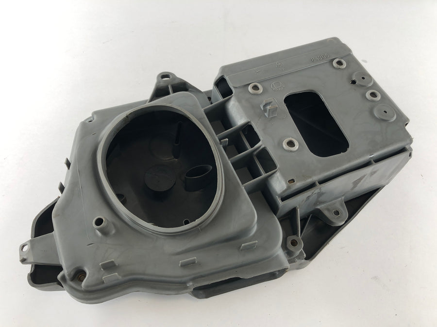 Husqvarna TE 610 E Dual H7 [1998] - Air filter box airbox