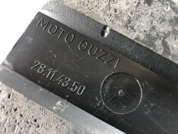 Moto Guzzi Le Mans 4 [Le Mans 3] - Air filter box housing - 0