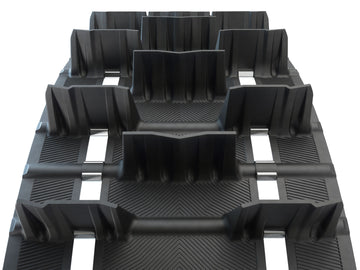 ARCTIC CAT M 8 [2007-2008] - snowmobile track