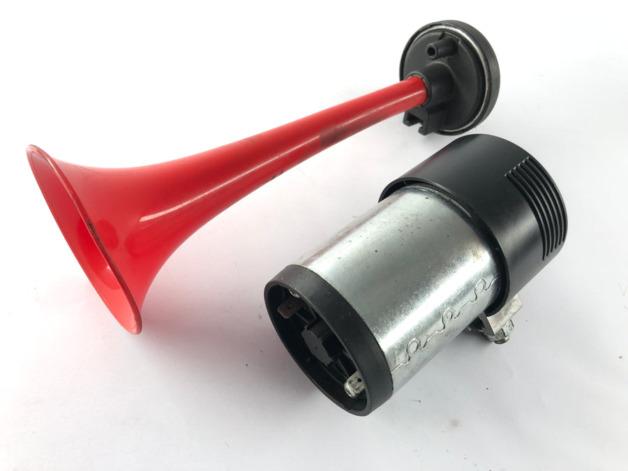 Honda GL 1500 Goldwing SC22 [1988] - Air Horn