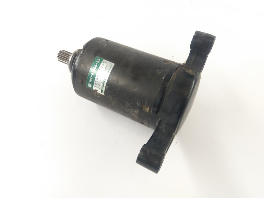 Yamaha YFM 350 Warrior 3GD [2003] - Starter Motor