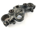 Yamaha XT 600 3TB [1991] - upper triple clamp-2