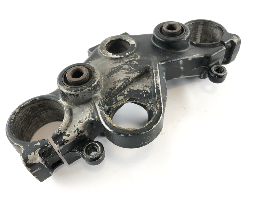 Yamaha XT 600 3TB [1991] - upper triple clamp