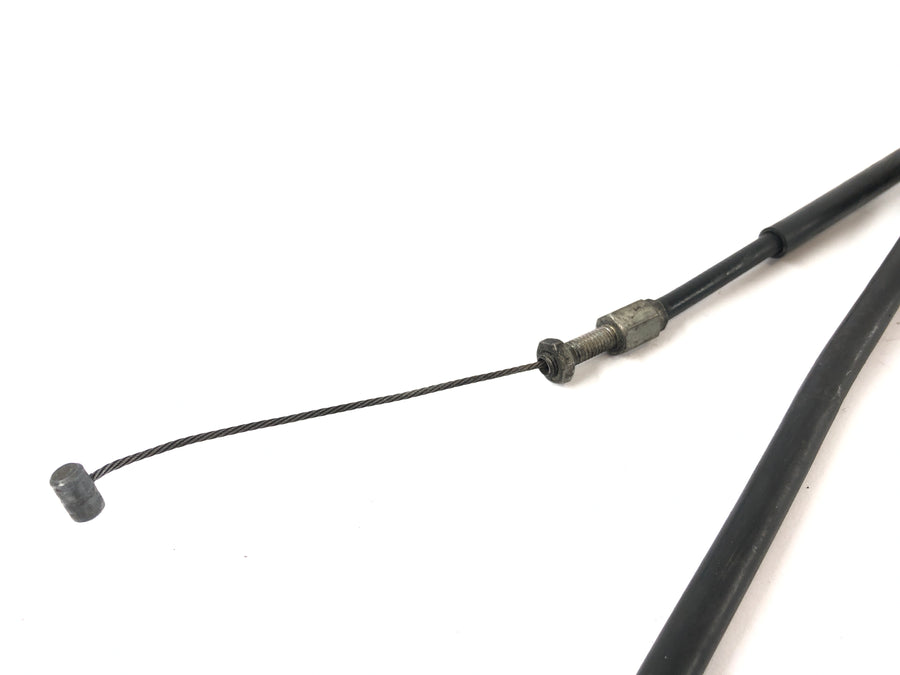 Honda CB 900 F2 SC09 [1985] - Throttle cables