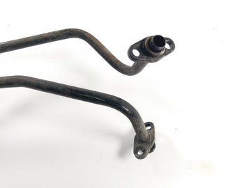 Honda VFR 750 F RC24 [1986] - Oil lines - 0