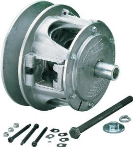 SKI DOO MXZ X 600 HO SDI [2005-2008] - Clutch for snowmobiles
