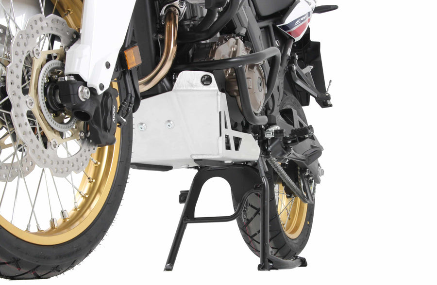 Honda CRF 1000 L Africa TW [2018-2019] - motor protection plate