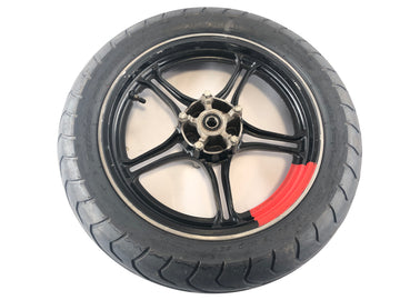 Moto Guzzi Le Mans 1000 VV [1988] - front wheel rim 2.50 x 16" - 0