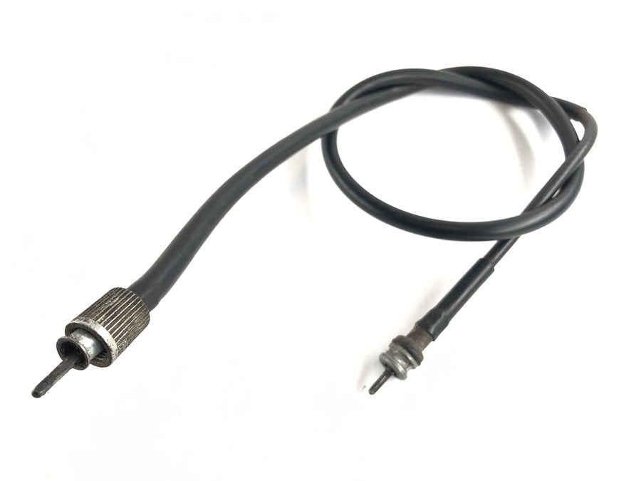 Suzuki DR 600 SN41A [1986] - Speedometer cable