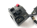 Ducati Multistrada 1000 DS [2004] - Handlebar switch left-2