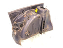 BMW M 535i E28 [1986] - Wheelhouse with chassis number and papers body-1