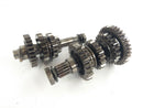 KTM he 600 LC4 PD [1992] gearbox-1