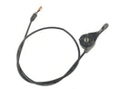 KTM LC4 ER 600 [1994] - Choke fitting choke lever with Bowden cable-5