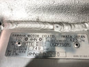 Yamaha YZF 750 R 4HN [1995] - Frame with papers-5
