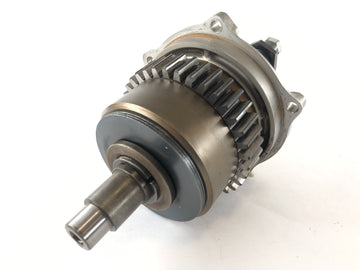 Honda Goldwing GL 1200 SC14 [1991] - Alternator drive shaft