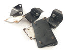 Moto Guzzi V65 PG [1988] - Case mount case holder-3