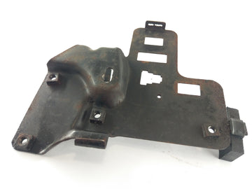 Suzuki GT 750 [1973] - engine holder - 0