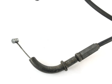 Kawasaki Z 1100 KZT10A [1982] - throttle cable Bowden cable - 0